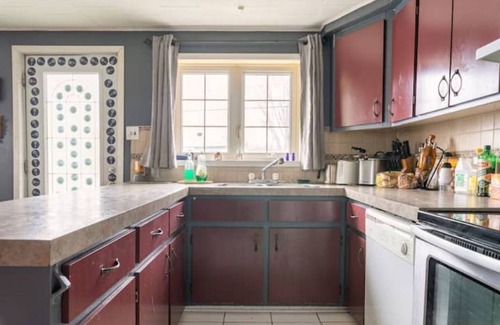 Sainte-Anne-de-Sabrevois Apartamento | Metabolizm Records Music Studio (Short term rental certificate ID: 314402)
