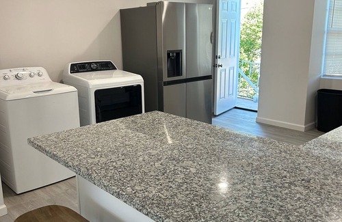 Metairie Apartamento | Metairie magic, 2 bedroom gem