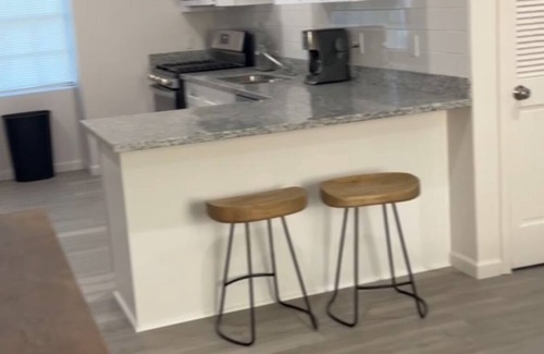 Metairie Apartamento | Metairie magic, 2 bedroom gem