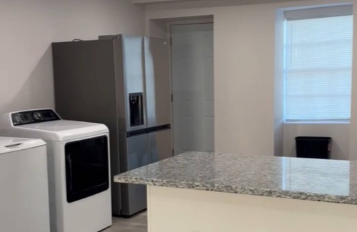 Metairie Apartamento | Metairie magic, 2 bedroom gem