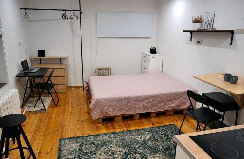 Liepaja Apartamento | Metalurgs Apartment