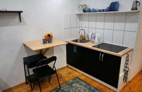 Liepaja Apartamento | Metalurgs Apartment
