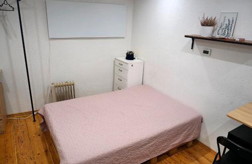 Liepaja Apartamento | Metalurgs Apartment