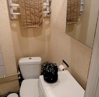 Liepaja Apartamento | Metalurgs Apartment