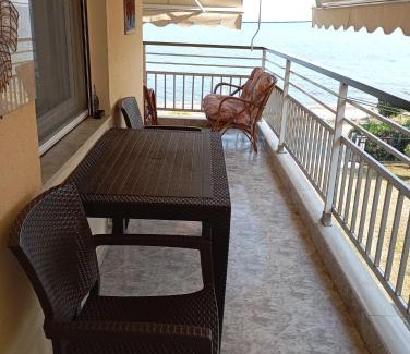 Ormilia Apartamento | Metamorfosi Apartment with Sea View