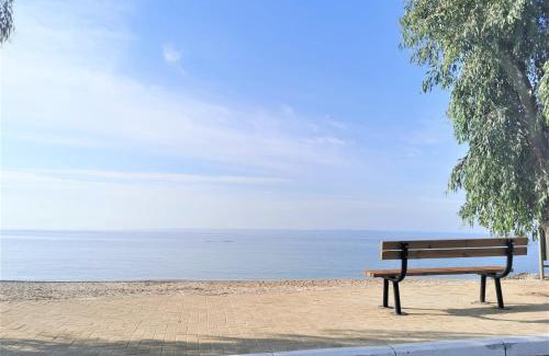 Ormilia Apartamento | Metamorphosis - Halkidiki Apartment on the beach