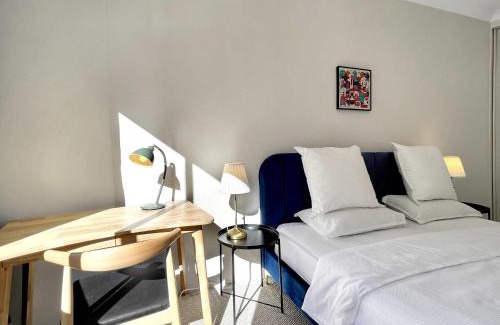 Camperdown Apartamento | MetaWise Cozy 1BR City Pad W Parking Near RPA & Sydney Uni