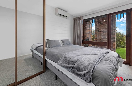 Davidson Casa | MetaWise / Serene 5 Bedroom Davidson Retreat