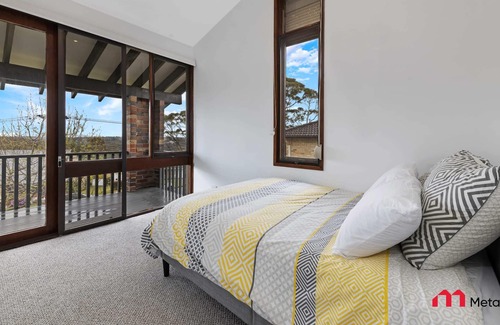 Davidson Casa | MetaWise / Serene 5 Bedroom Davidson Retreat