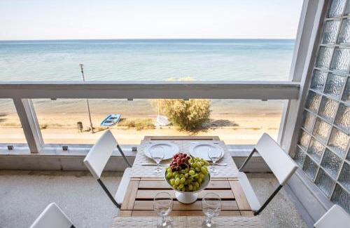 Perea Apartamento | Metaxa Seafront Apartment