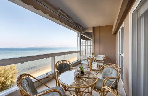 Perea Apartamento | Metaxa Seafront Apartment