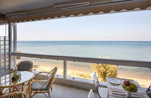 Perea Apartamento | Metaxa Seafront Apartment