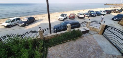 Nea Skioni Casa | Metaxenia's apartment 102