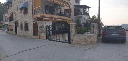 Nea Skioni Casa | Metaxenia's apartment 102