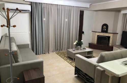 Nea Skioni Casa | Metaxenia's house 101