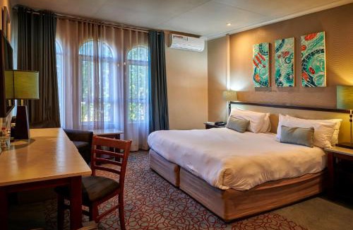 Thohoyandou Complejo | Metcourt at Khoroni