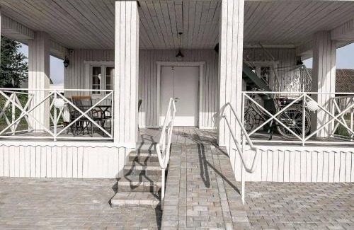 Meteliai Apartamento | Metelio Krantas