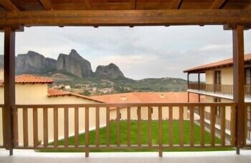Kastraki Alquiler De RV | Meteora Hotel
