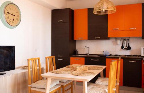 Palizzi Marina Casa | Meteora Palizzi