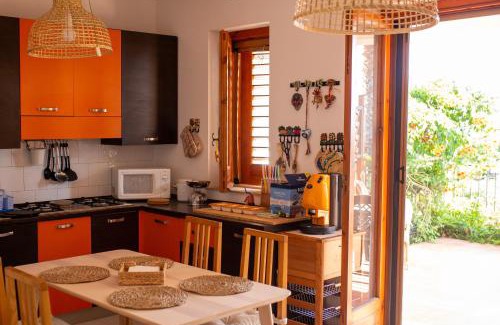 Palizzi Marina Casa | Meteora Palizzi