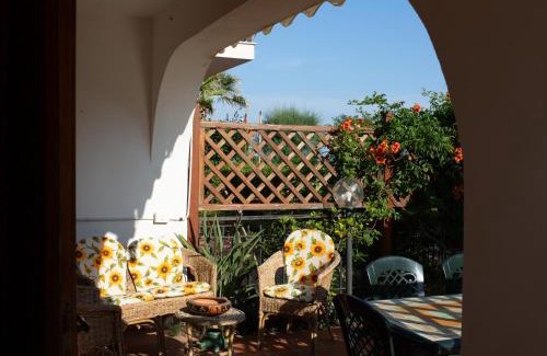 Palizzi Marina Casa | Meteora Palizzi