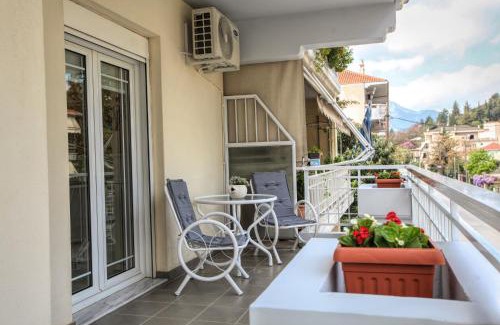 Kalambaka Apartamento | Meteora Sky House