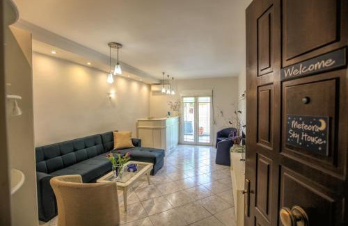 Kalambaka Apartamento | Meteora Sky House