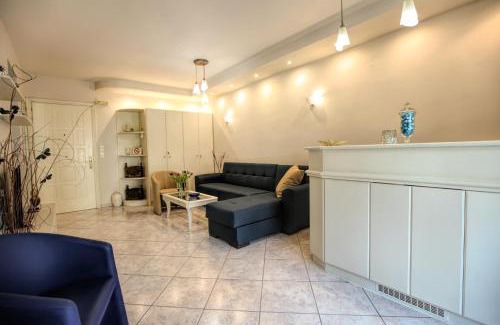 Kalambaka Apartamento | Meteora Sky House
