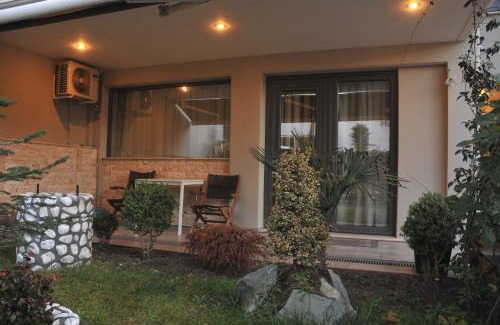 Kalambaka Apartamento | Meteora Studio by Meteora Residencies