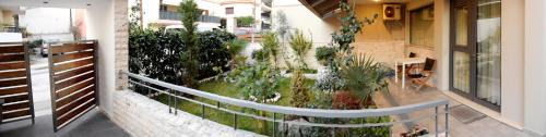 Kalambaka Apartamento | Meteora Studio by Meteora Residencies