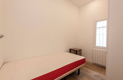 San Andres Apartamento | Meters from Alcocer station, 30 minutes from the center of Madrid
