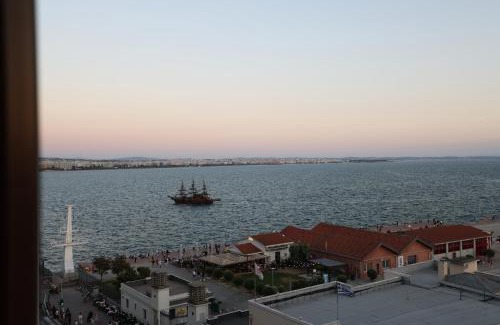 Ladadika Apartamento | MeTHEA