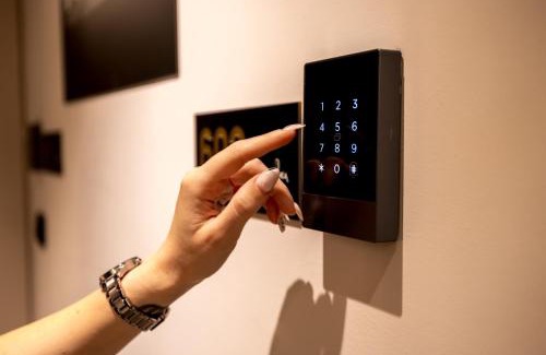 Ladadika Apartamento | MeTHEA