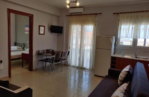 Chrisi Akti Apartamento | Methexis Apartment