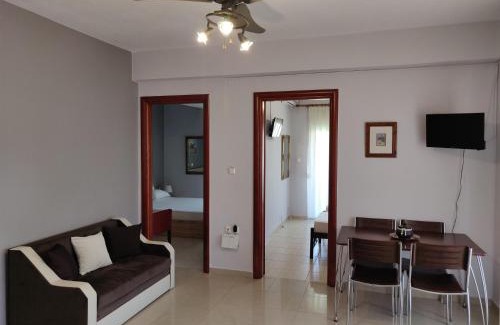 Chrisi Akti Apartamento | Methexis Apartment