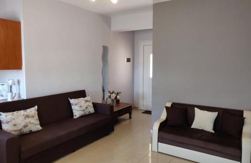 Chrisi Akti Apartamento | Methexis Apartment
