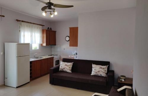 Chrisi Akti Apartamento | Methexis Apartment