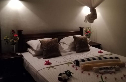 Kaluwamodara Casa | Methira Villa