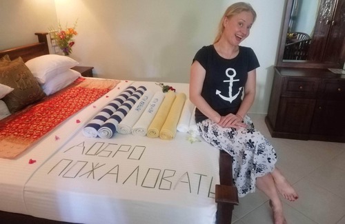 Kaluwamodara Cama Y Desayuno | Methira villa