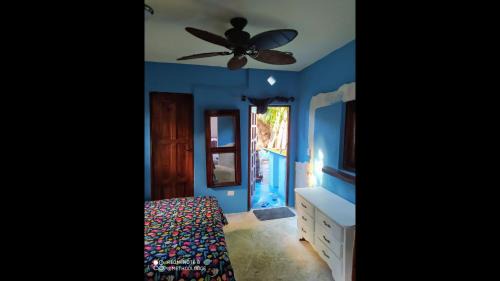 Cabarete Cabina | Method Living Tropical Edition