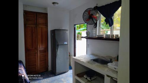Cabarete Cabina | Method Living Tropical Edition