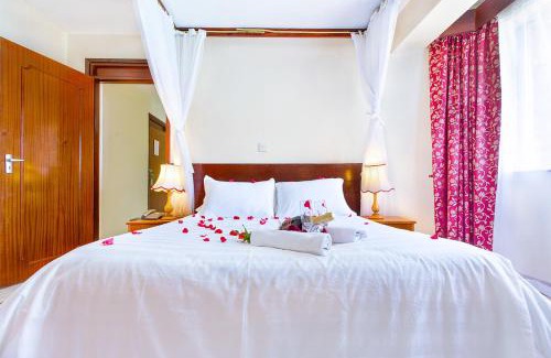 Kilimani Casa | Methodist Resort