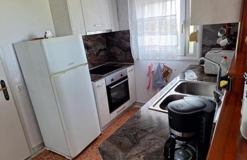 Methoni Apartamento | Methoni Sea View Olive House