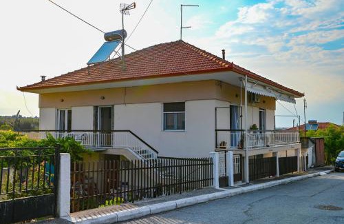 Methoni Apartamento | Methoni Sea View Olive House