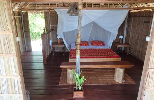 Sawinggrai Cabina | Methos Homestay - Raja Ampat