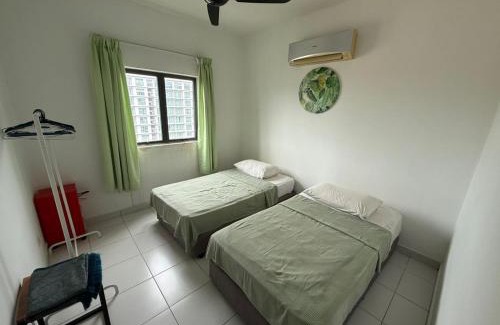 Seksyen 13 Casa | Metia residence