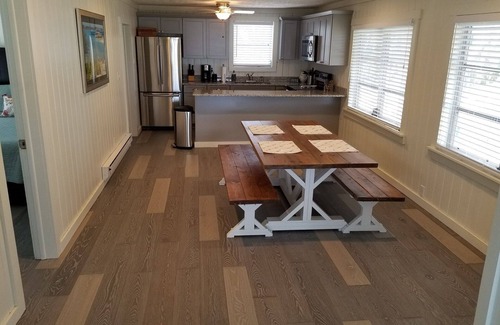 Lake Placid Casa | Meticulosamente mantenido - Lake June Front Home