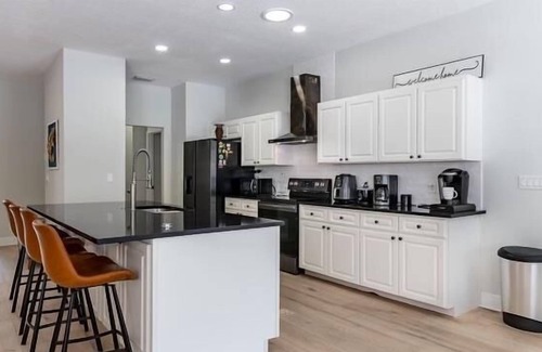 Tarpon Springs Casa | Meticulously renovated home in Tarpon Springs
