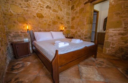Galouvas Casa | Metochi Traditional House