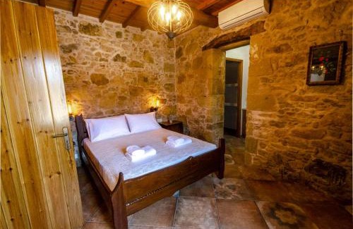 Galouvas Casa | Metochi Traditional House